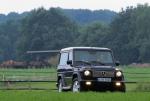 Mercedes-Benz G-Class 1990 года